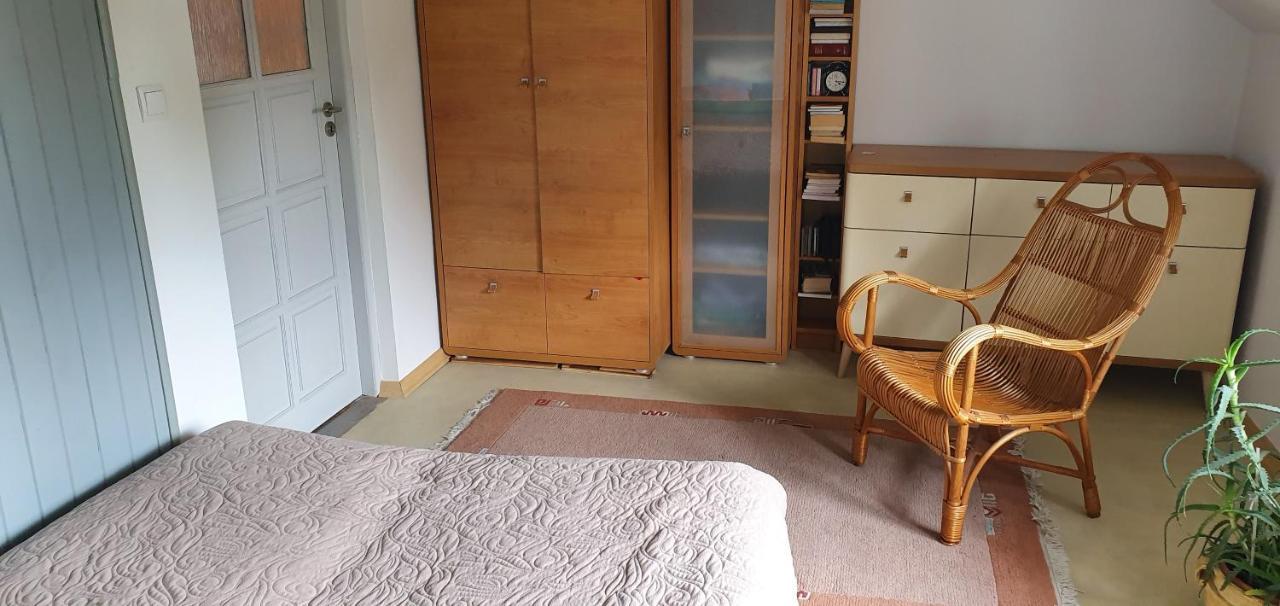 Apartamento Millanova Milanowek Exterior foto