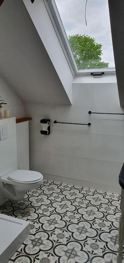 Apartamento Millanova Milanowek Exterior foto