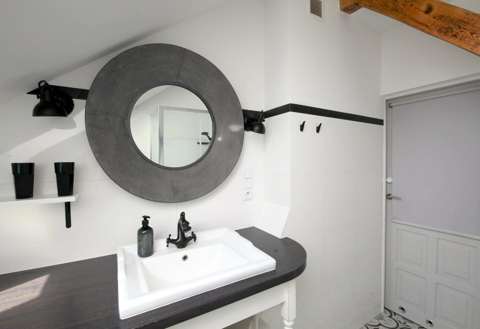 Apartamento Millanova Milanowek Exterior foto